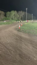 Stacyc 16" Hub Conversion Kit