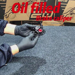 Hydraulic Brake Caliper-Front or rear