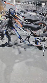 Pur-Speed 16" Xtreme Pro