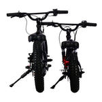 XRT Moto 16S "Mini" 350W 36V 5ah