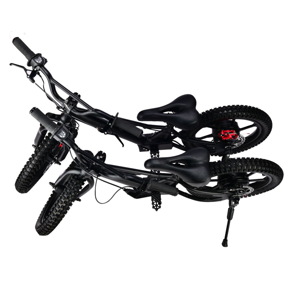 XRT Moto 16S "Mini" 350W 36V 5ah