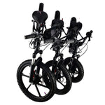 XRT Moto 16S "Mini" 350W 36V 5ah