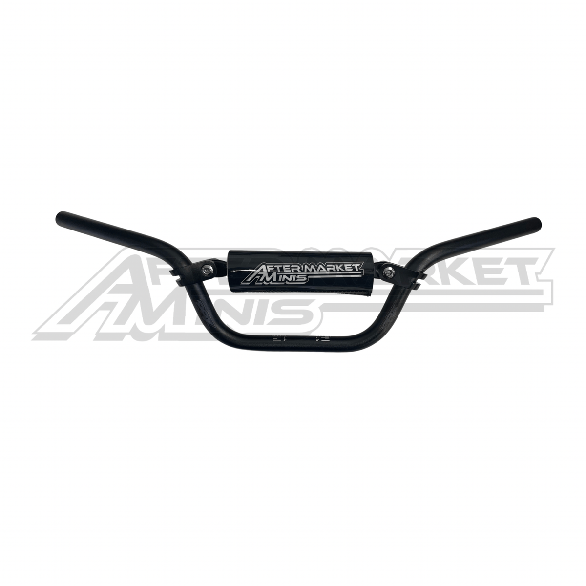 PW50 Aftermarket Minis Replacement Handlebars