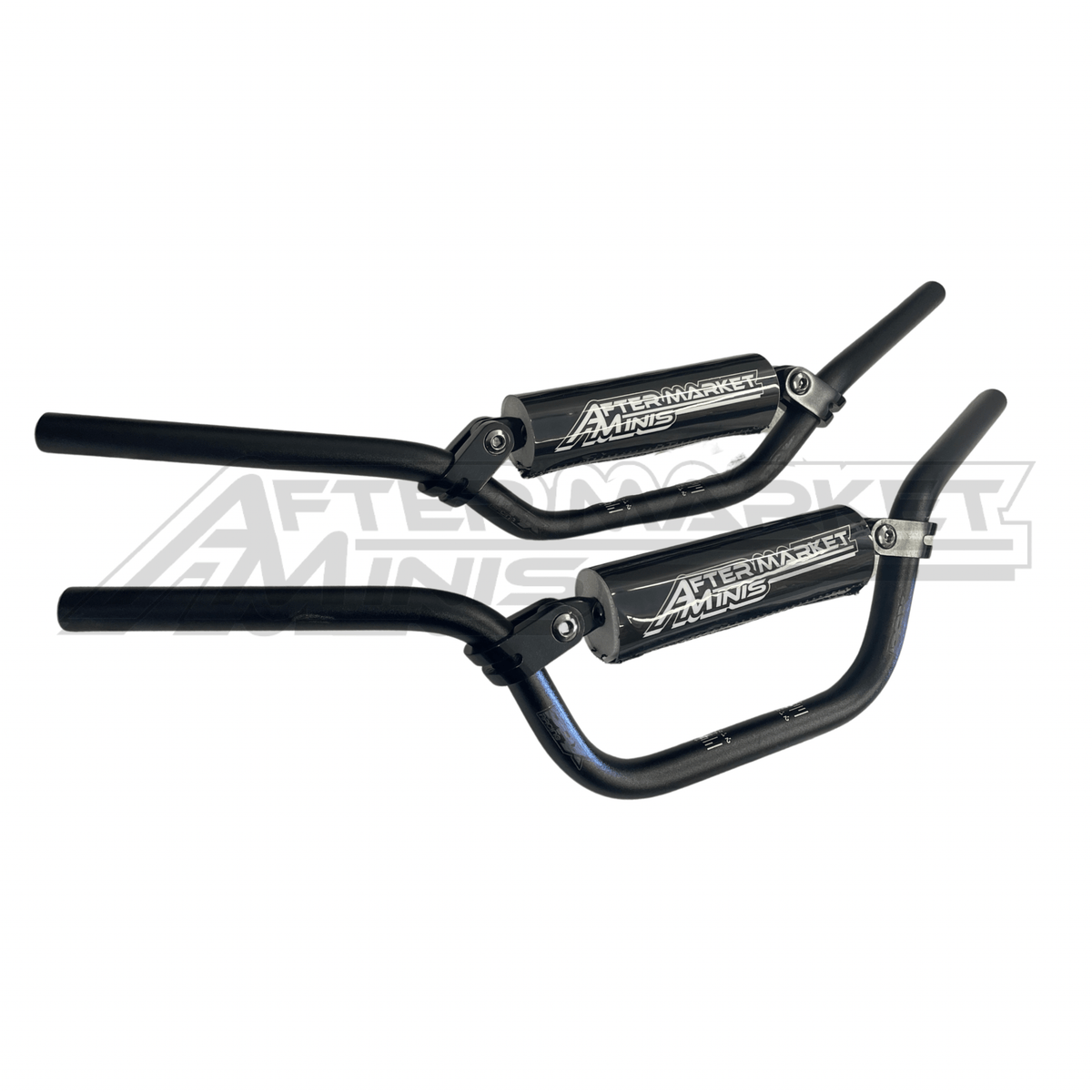 PW50 Aftermarket Minis Replacement Handlebars